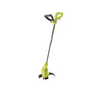 RYOBI Coupebordures dressebordures 400 W coupe 25 cm fil 2 1 65 mm RLT4125 G