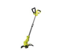 Coupebordures dressebordures 500 W coupe 27 cm fil 2 1 65 mm torsadé RLT