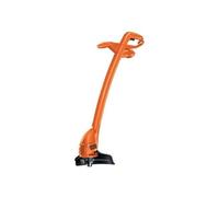 CoupeBordures Filaire BLACK DECKER GL310 300W 25cm Déroulement du Fil par Frappe au Sol
