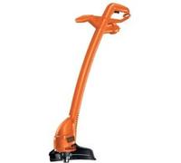 CoupeBordures Filaire BLACK DECKER GL310 300W 25cm Déroulement du Fil par Frappe au Sol G