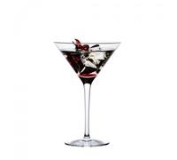 Coupelle À Cocktails En Verre Cristallin Grand Gourmet 6 Pièces 150Ml