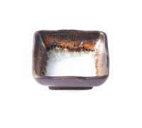 Coupelle à sauce AKANE GREY 7 x 7 cm, 50 ml, MIJ