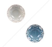 Coupelle Alcazar 9 cm (lot de 2)