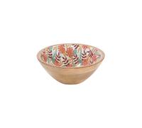Coupelle Alma en manguier 18 cm