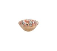 Coupelle Alma en manguier 18 cm