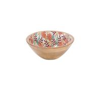 Coupelle Alma en manguier 18 cm