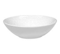 Coupelle Ayra 17 cm (lot de 6) - Table Passion - Blanc - Grès Blanc G