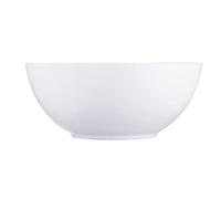 Coupelle blanche 18 cm Diwali