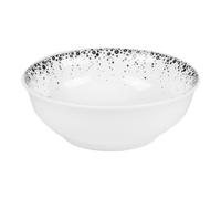 Table Passion - Coupelle Boréalis gris 13 cm (lot de 6)