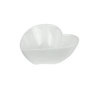 Coupelle Cœur 18 cm (lot de 6)