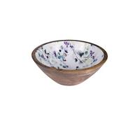 Coupelle Garden en manguier 18 cm