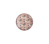 Coupelle Jaipur 17 cm (lot de 4) - - Multicolore - Grès