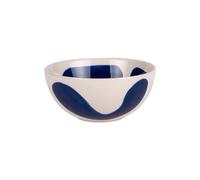 Coupelle Lulli bleu 12 cm (lot de 6)