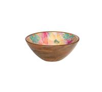 Coupelle Mahina en manguier 18 cm - Table Passion