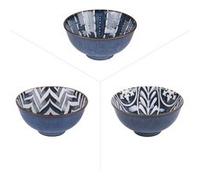 Coupelle Makaha 12 cm (lot de 6)
