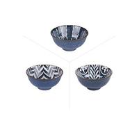 Coupelle Makaha 9,5 cm (lot de 6)