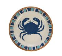 Coupelle Marina 27 cm (lot de 2)