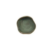 Coupelle Silva 16 cm (lot de 3) - - Vert - Grès
