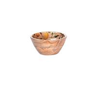 Coupelle Sorrento 15 cm - - Multicolore - Bois