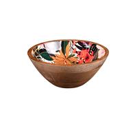 Coupelle Taiana en manguier 18 cm - Table Passion