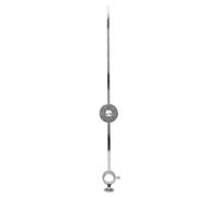 Couper Torche, Guide du Cercle de Torche Guide de Couteau à Rouleau à Rouleaux Guide de Coupe en Acier Inoxydable Outil de Coupe Machine de Coupe avec Souverain d'échelle Ajustement pour AG60 / SG55