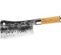 Couperet 19 Cm - Olive - Forged