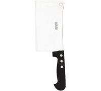 Couperet inox 16cm Jean Dubost CC084170M46002 noir et inox G