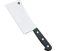 Couperet Inox 170 Mm Manche (420 Gr Environ) - Autre