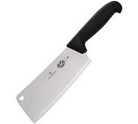 Couperet professionnel 18 cm Victorinox Gris G