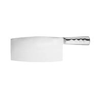 Couperet Professionnel en Inox - Lame 205 mm - Vogue
