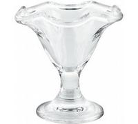 Coupes à Dessert Traditionnelle Grande 185 ml x 6 Olympia 14 G