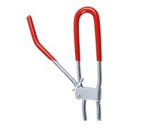 Coupes de coupure en anti-fuite Outils universels | Pince de serrage pour climatisation automobile, eau, tuyau de frein, gaz, hydraulique, électrique, chauffage, moteur, feu,