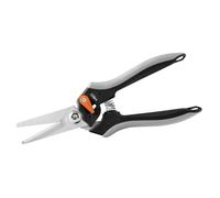 Coupes universelles 210 mm, portée jusqu'à 6 mm, espacement réglable