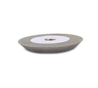 Coupeur de meule diamantée de 78 mm - Disque d'affûtage de cercle de meuleuse de 3 pouces 1 pièces
