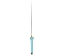 Coupeur de Mousse Electrique,Outil de Trousse de Stylo en Polystyrène pour Outils de Gravure Portatifs NON Adaptateur/NON Chargeur(25cm(15v 2A))