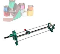 Coupeur de papier d'aluminium d'estampillage chaud manuel avec la largeur de coupe de 64cm pour l'impression, l'emballage