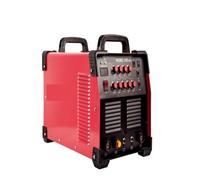 Coupeur de Plasma, Machine À Souder Professionnelle 160A, Onduleur MOS, Soudage L'arc L'argon Pulsé, Multifonctionnel, Cycle De Service 60%