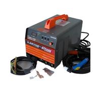 Coupeur de plasma, Machine de découpe plasma à compresseur d'air intérieur 40A LG40 LGK-40 HF sans arc MMA Cutter 2 en 1 mm-6 mm max 12 pour les ateliers de bricolage et à domicile