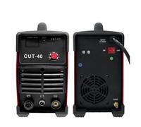 Coupeur de Plasma, Machine Portative De Coupeur Plasma D'inverseur La CUT-40 40A Avec L'épaisseur Coupe 12mm
