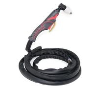 Coupeur de plasma, Pistolet de découpe Plasma à onduleur PT-31, 40A, torche PT31 refroidie par Air(A. 4m Torch)