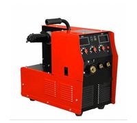 Coupeur de Plasma, Soudeuse MIG À Noyau De Flux, Onduleur Mma 200amp, Machine Souder Industrielle, 30kg, En Acier Inoxydable