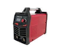 Coupeur de Plasma, Soudeuse MMA D'inverseur De Moteur C. 4.3/6KVA Avec L'électrode 160A 3.2mm