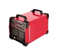 Coupeur de Plasma, Soudeuse TIG À Onduleur 200A 6,5kVA, Machine Souder Par Impulsion Facile Utiliser En Acier Inoxydable, Cycle De Service 60%