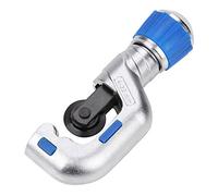 Coupeur de Tube, Coupe Tube Cuivre 4-32mm/5-50mm Coupe Tube à Roulement à Billes en Acier Inoxydable pour l'Acier Inoxydable en Aluminium de Cuivre(4-32mm)