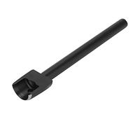 Coupeur Demi-Cercle 35mm Poinçon Demi-Rond Outils Bricolage Cuir Pour Travaux Artisanat