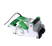 Coupeur Électrique Industriel De Puissance Béton Machine Cannelure Mur | Profondeur De Fente À Réglage Libre De 30 Mm