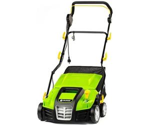 Coupeuse électrique FIELDMANN FZV 4010-20E
