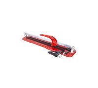 Coupeuse manuelle - RUBI - Basic-60 - Long. de coupe 61cm - Butée latérale - Équerre 45°