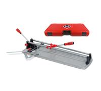 COUPEUSE MANUELLE RUBI TS-66 MAX GRISE COUPE 66 CM -18974
