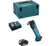 Coupeuse multiple MAKITA DTM51RFJ1 (1 x 3,0Ah + DC18RC + MAKPAC 3)
